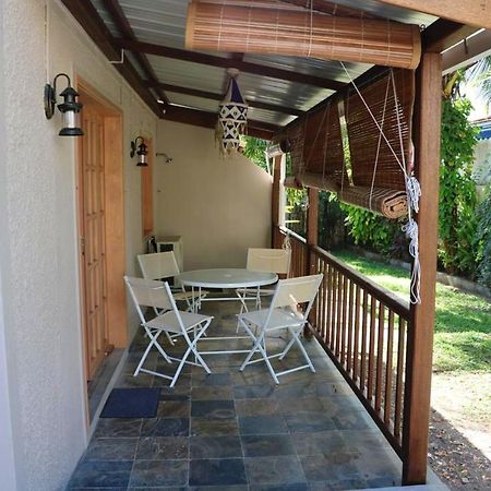 Charming Studio In Blue Bay 22 M² Near Beaches Dış mekan fotoğraf