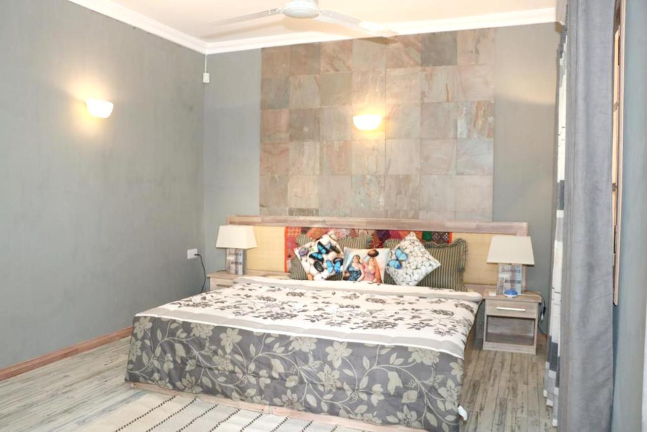 Charming Studio In Blue Bay 22 M² Near Beaches Dış mekan fotoğraf