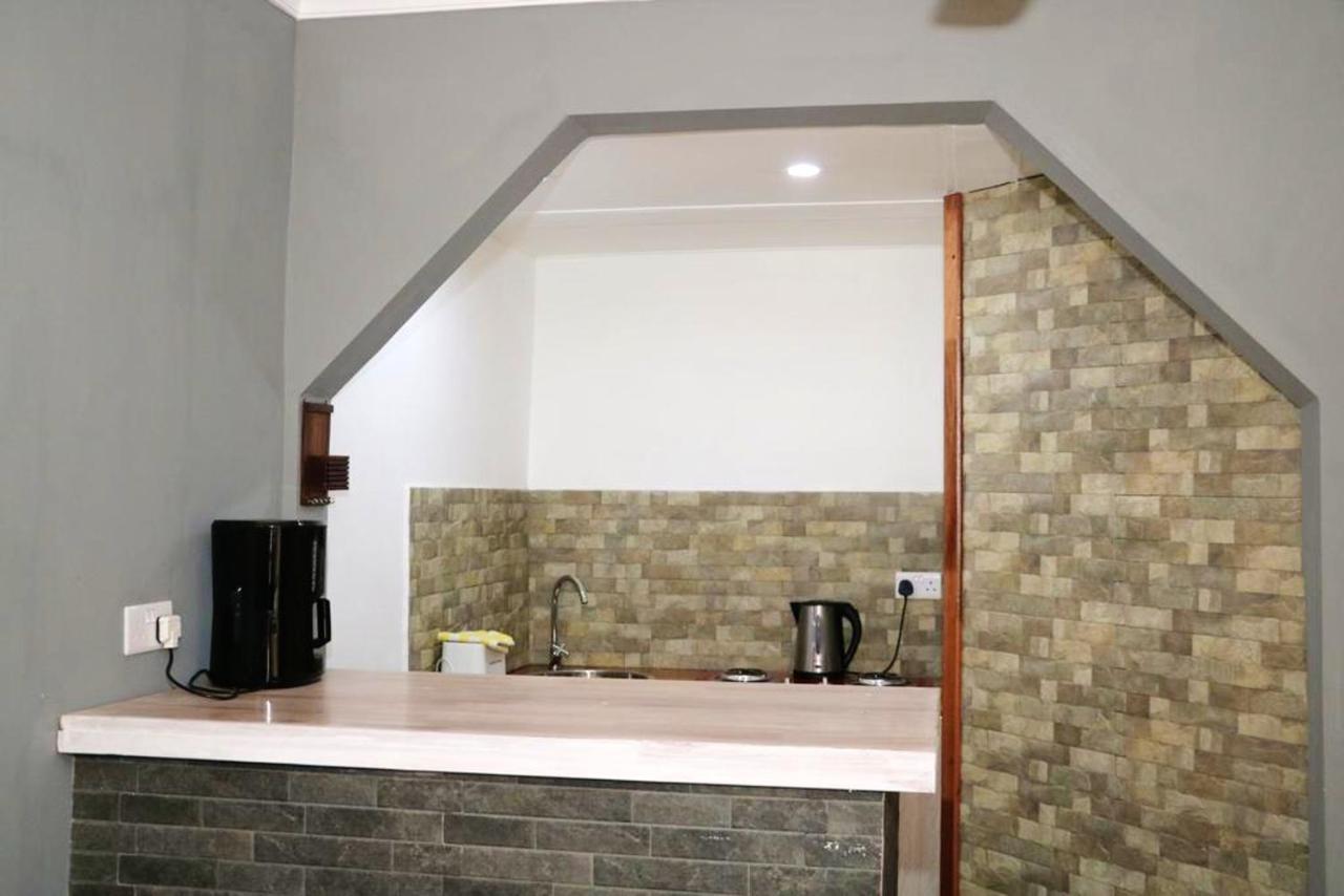 Charming Studio In Blue Bay 22 M² Near Beaches Dış mekan fotoğraf