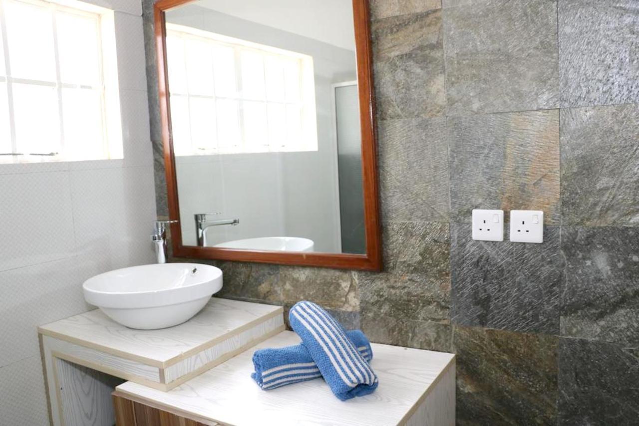 Charming Studio In Blue Bay 22 M² Near Beaches Dış mekan fotoğraf