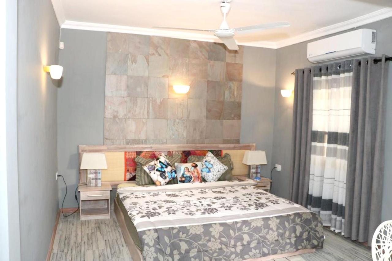 Charming Studio In Blue Bay 22 M² Near Beaches Dış mekan fotoğraf